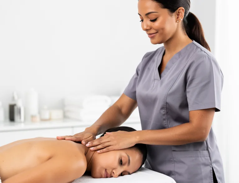 Spa dienst in Hoorn